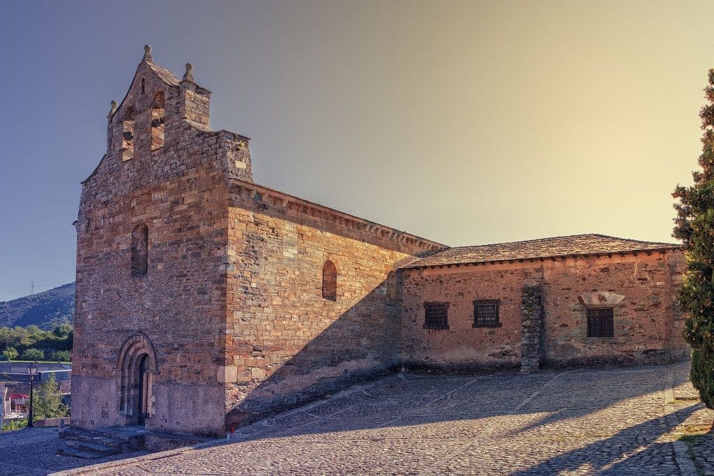 Villafranca del Bierzo
