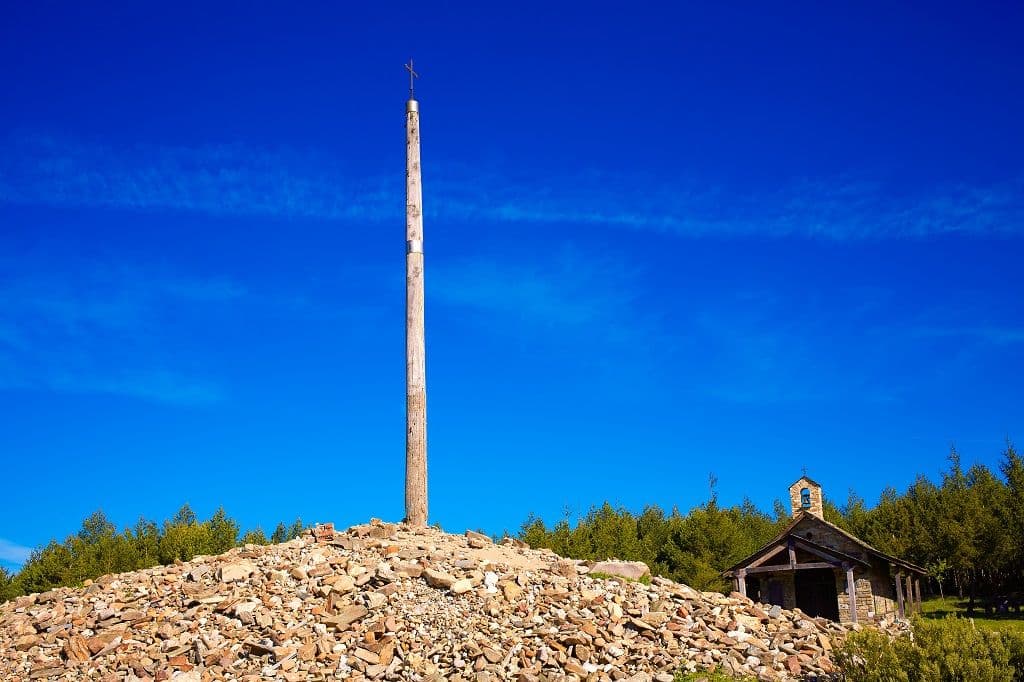 Cruz de ferro