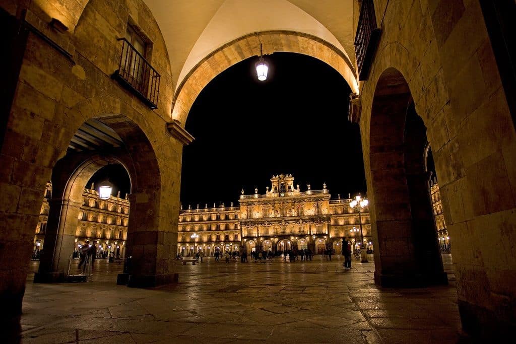 Salamanca