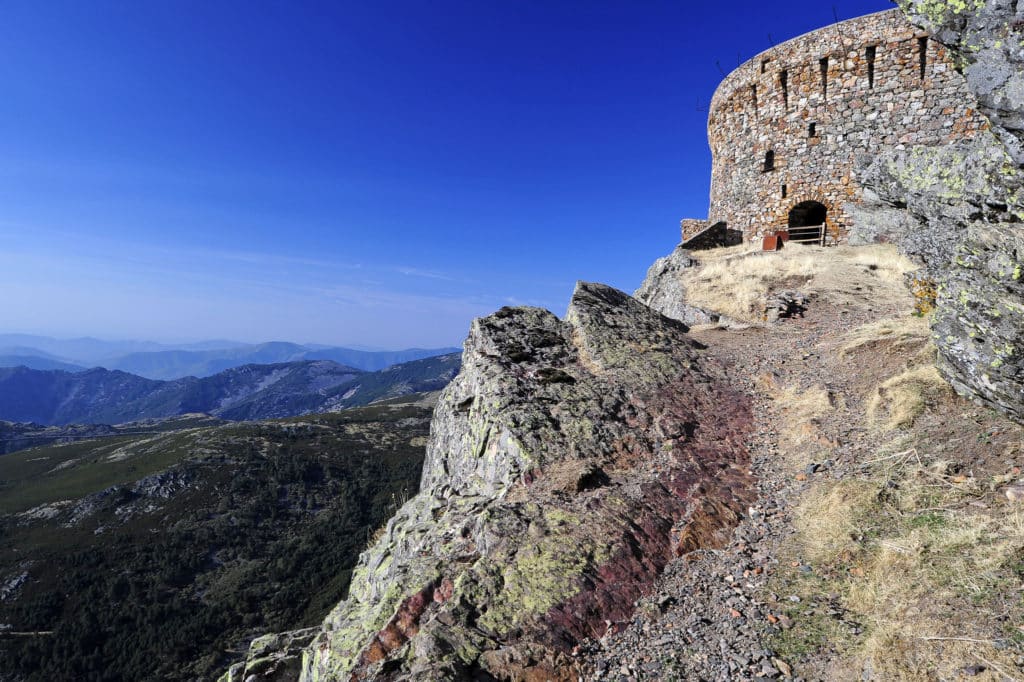 Sierra de Francia