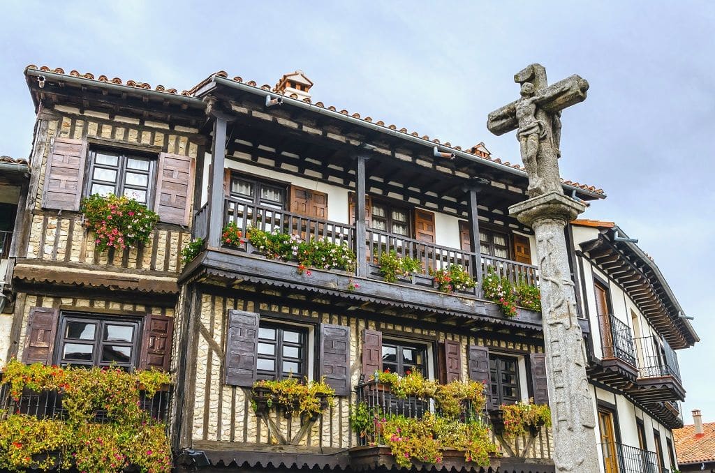 La Alberca