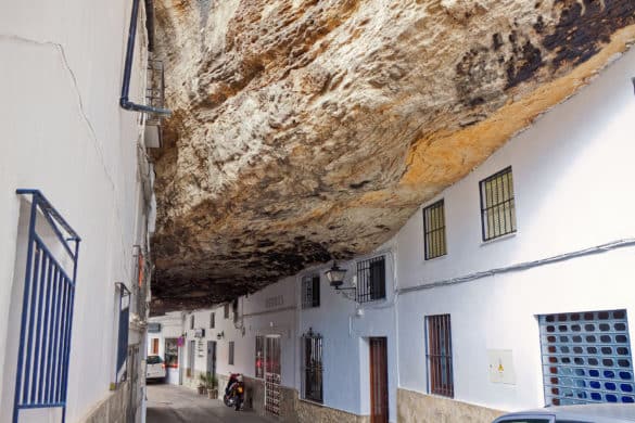 15 fotos para desear visitar los Pueblos Blancos de Andalucía