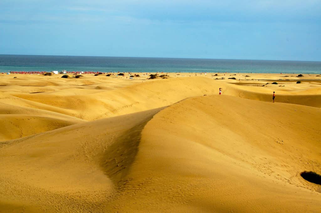 Maspalomas