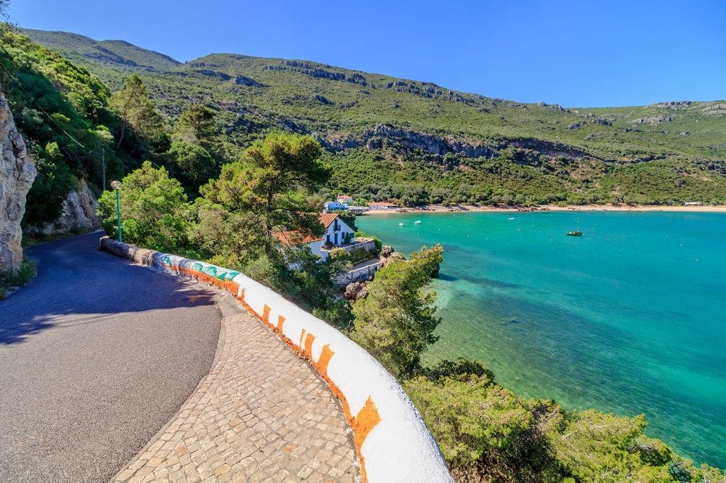 Serra da Arrábida