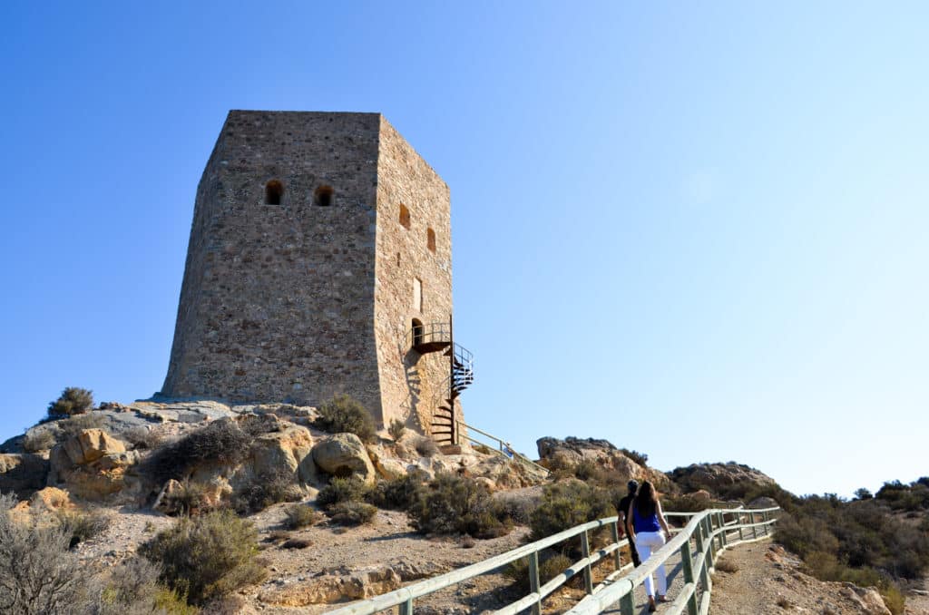 Torre de Santa Elena