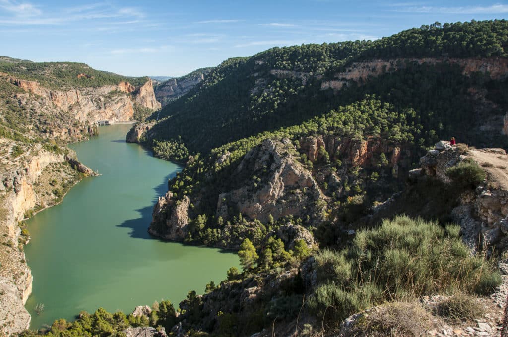 Alcalá del Júcar