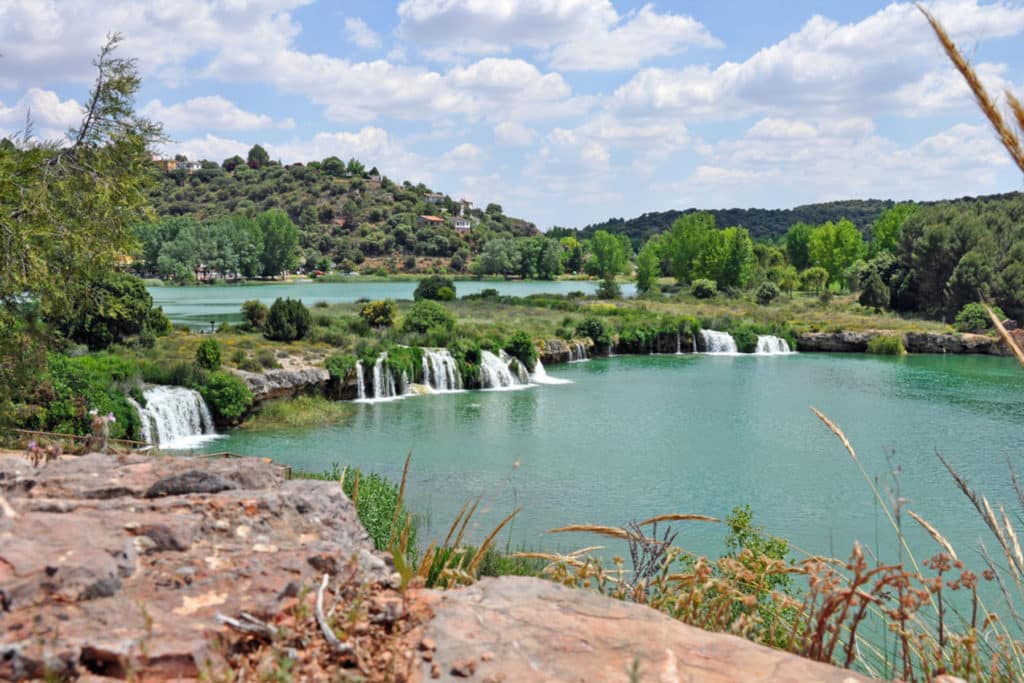 Lagunas de Ruidera