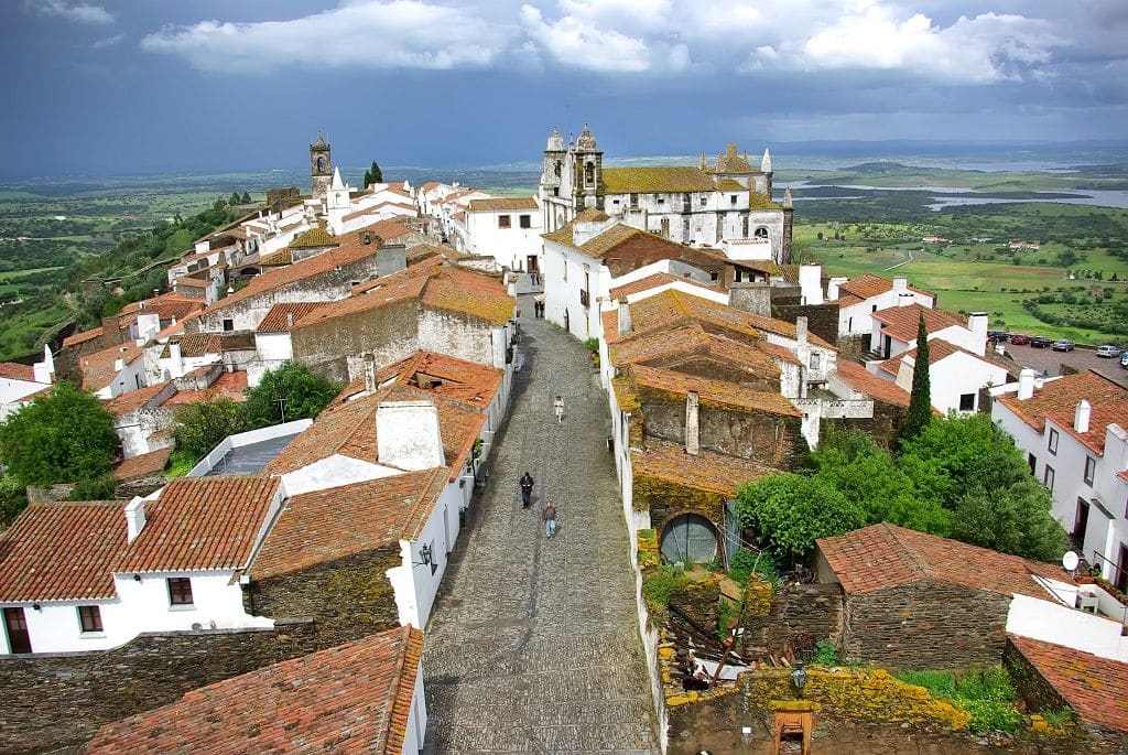 Monsaraz