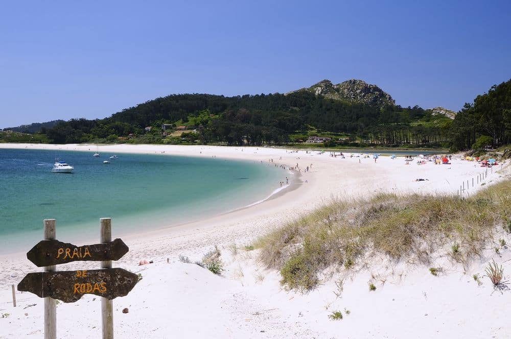 Playa de Rodas