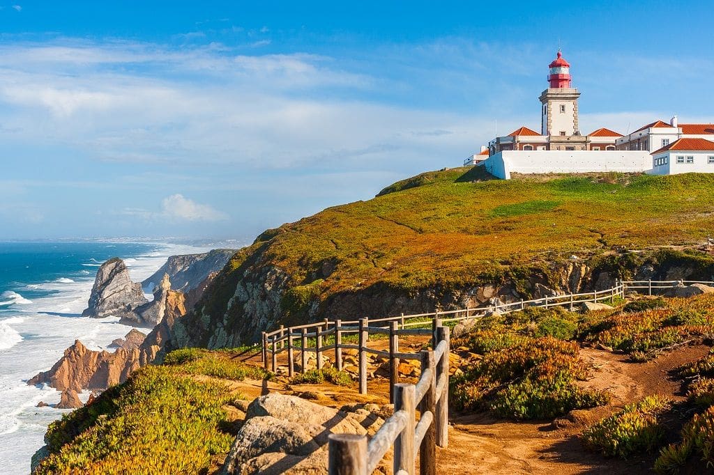 Cabo da Roca