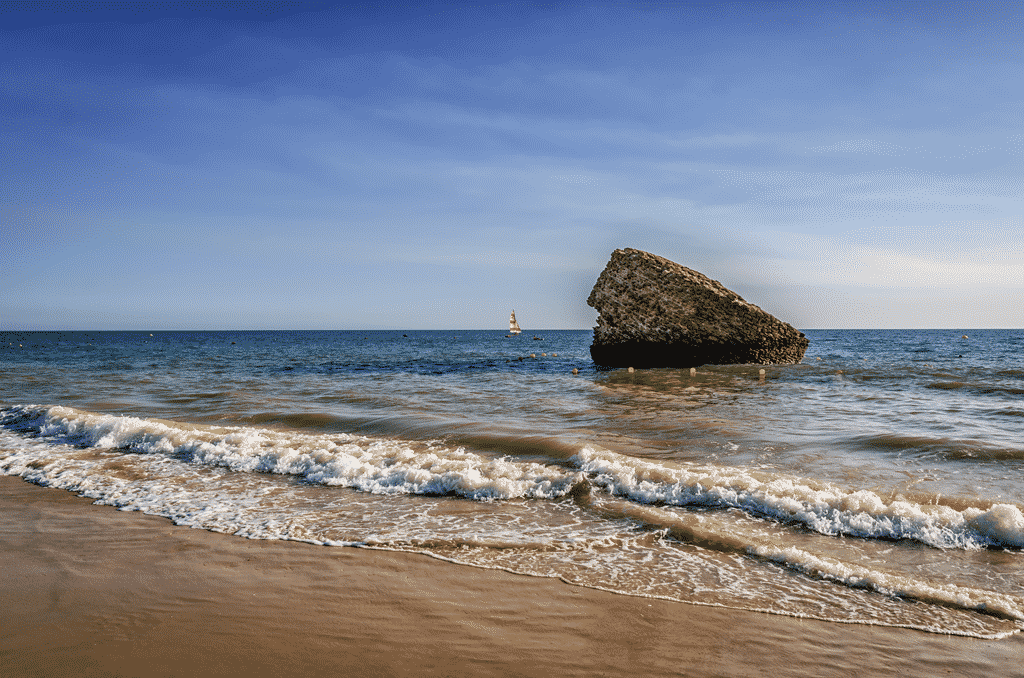 Playa Matalascañas
