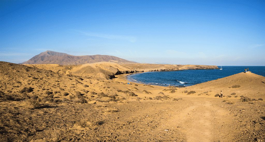 Playa Papagayo