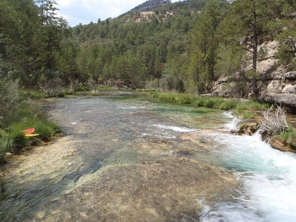 Río Tajo
