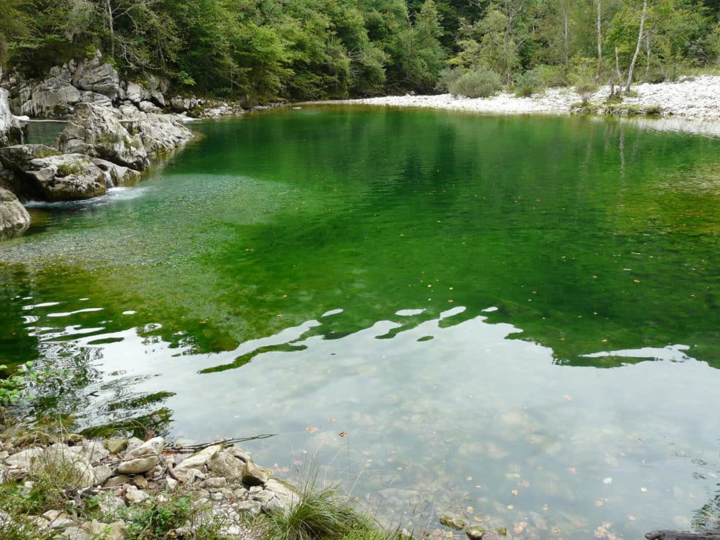 Olla de San Vicente