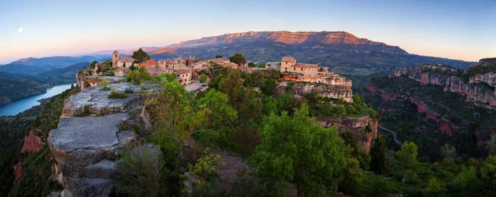 Siurana de Prades