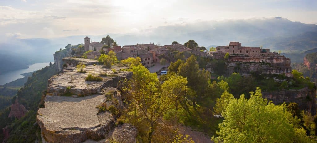 Siurana de Prades