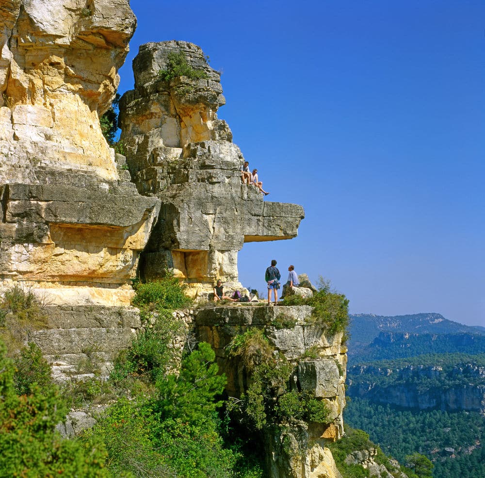 Siurana de Prades