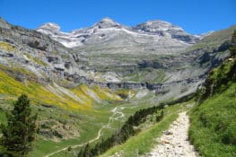 10 rincones imprescindibles del Pirineo aragonés
