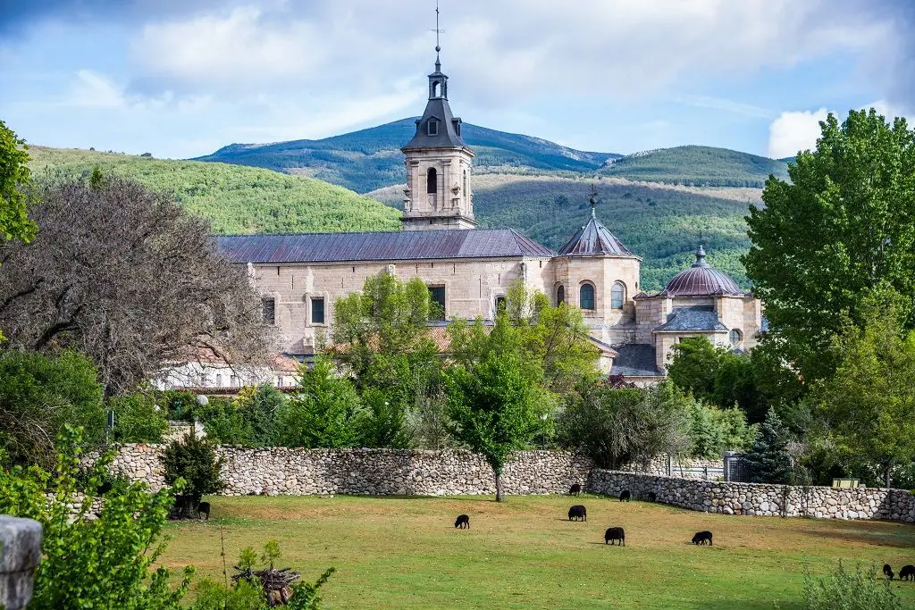 Rascafría