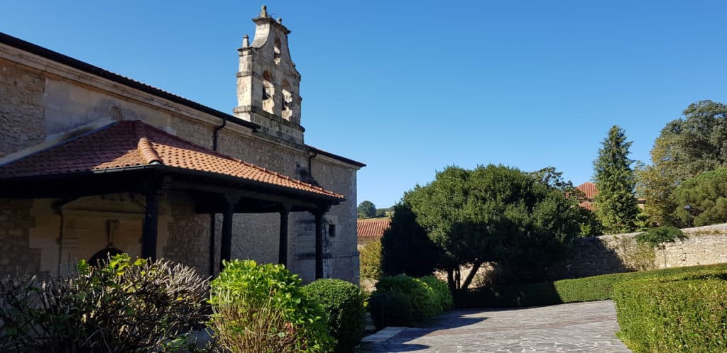 Santillana del Mar