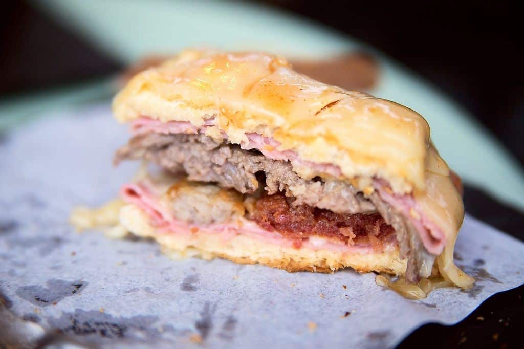francesinha