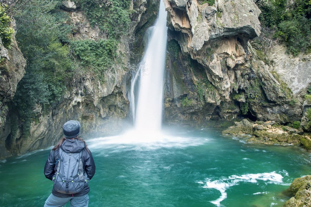 Las cascadas más populares de cada Comunidad Autónoma de España