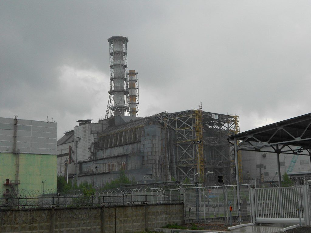 Chernobyl