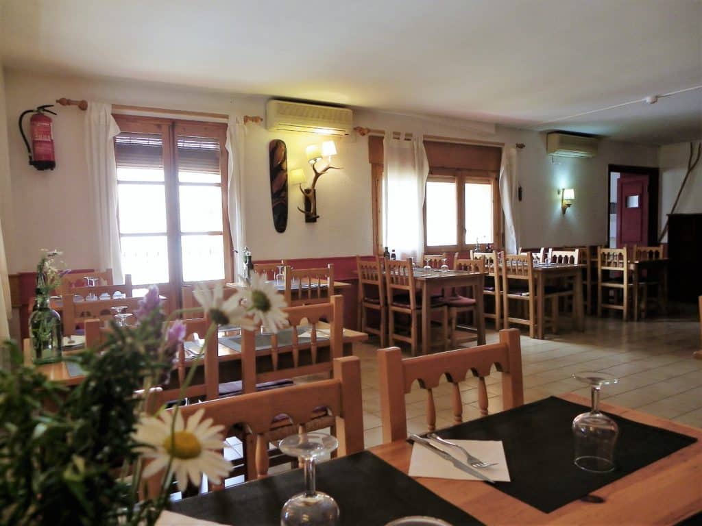 Hostal-Restaurant-Alt-Pirineu