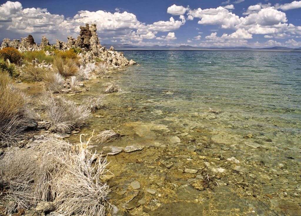 Lago Mono