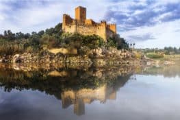 7 castillos de Portugal que visitar una vez en la vida