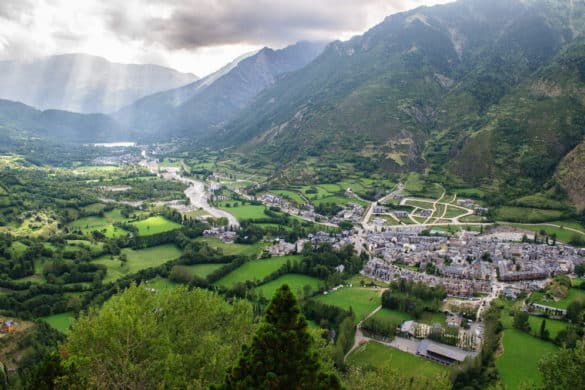 14 valles preciosos en España que visitar al menos una vez en la vida