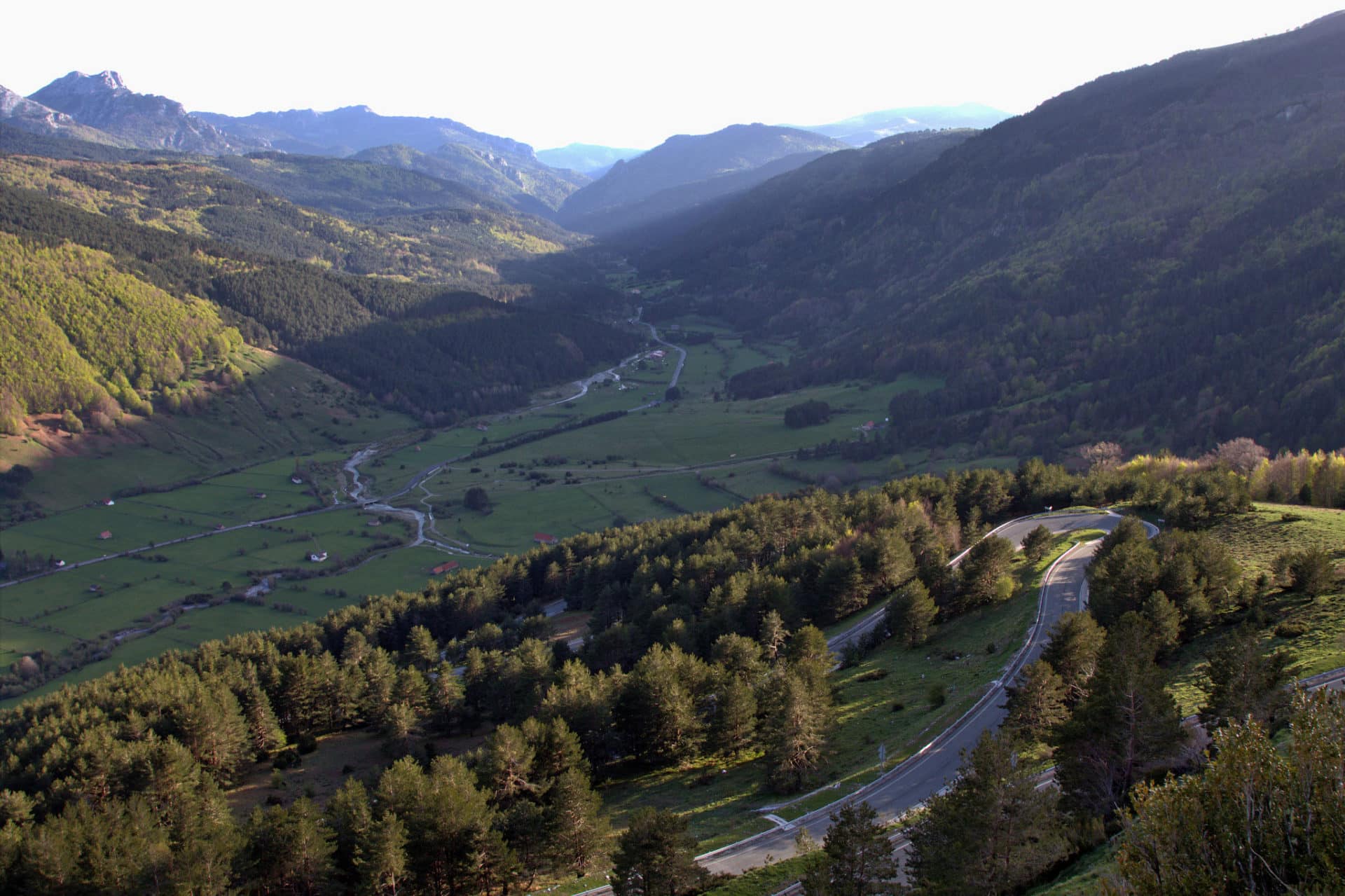 Los valles más bonitos de España