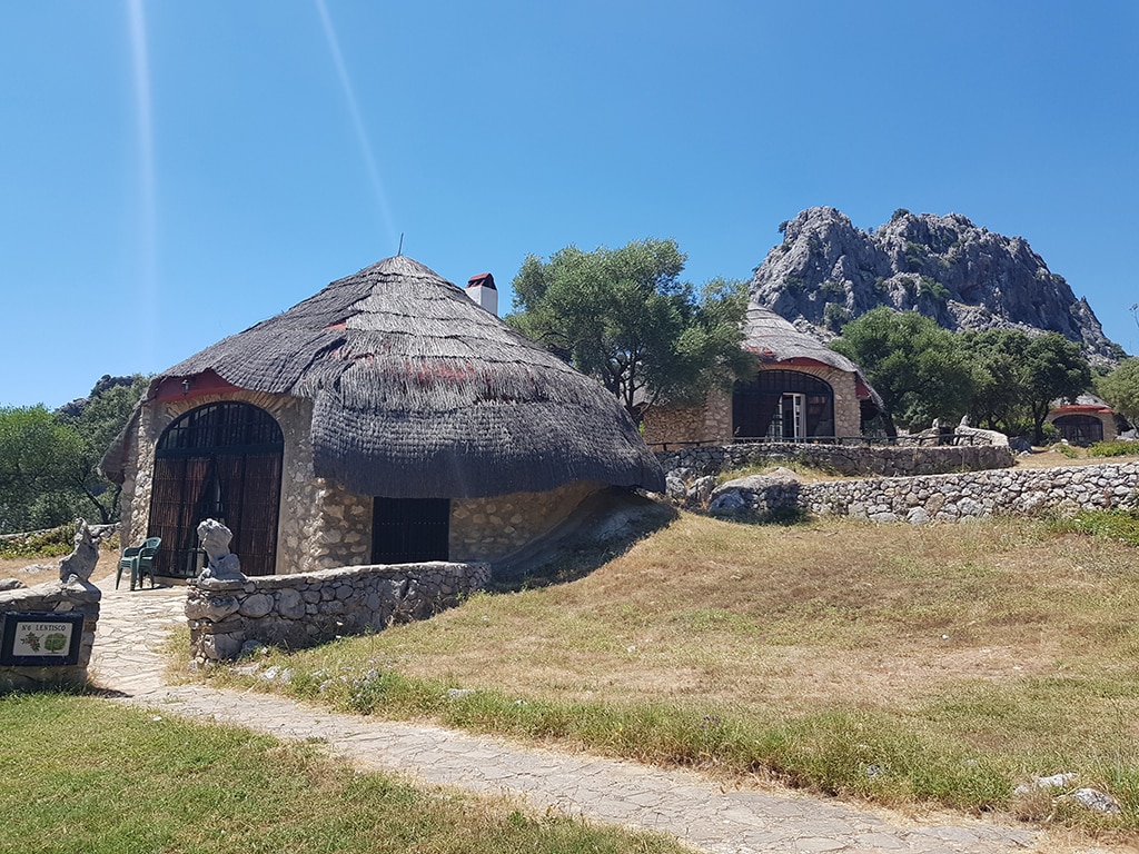 Chozos