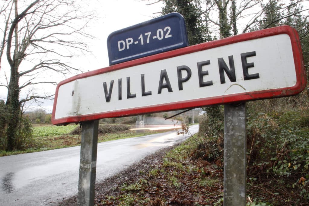 Villapene, pueblos con los nombres más raros de España