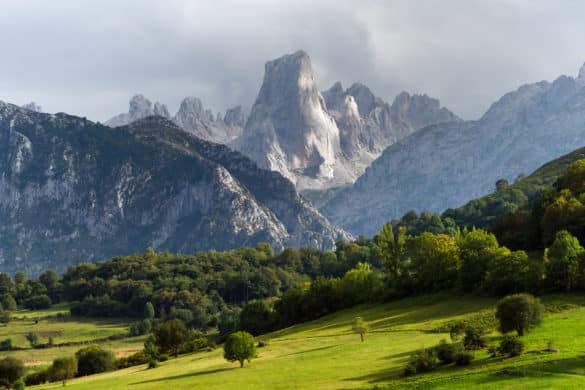 Rutas y curiosidades de los Picos de Europa