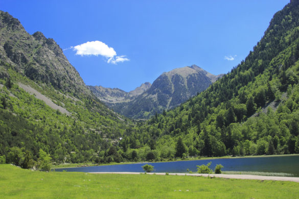 Test: ¿Cuánto sabes sobre los Parques Nacionales de España?