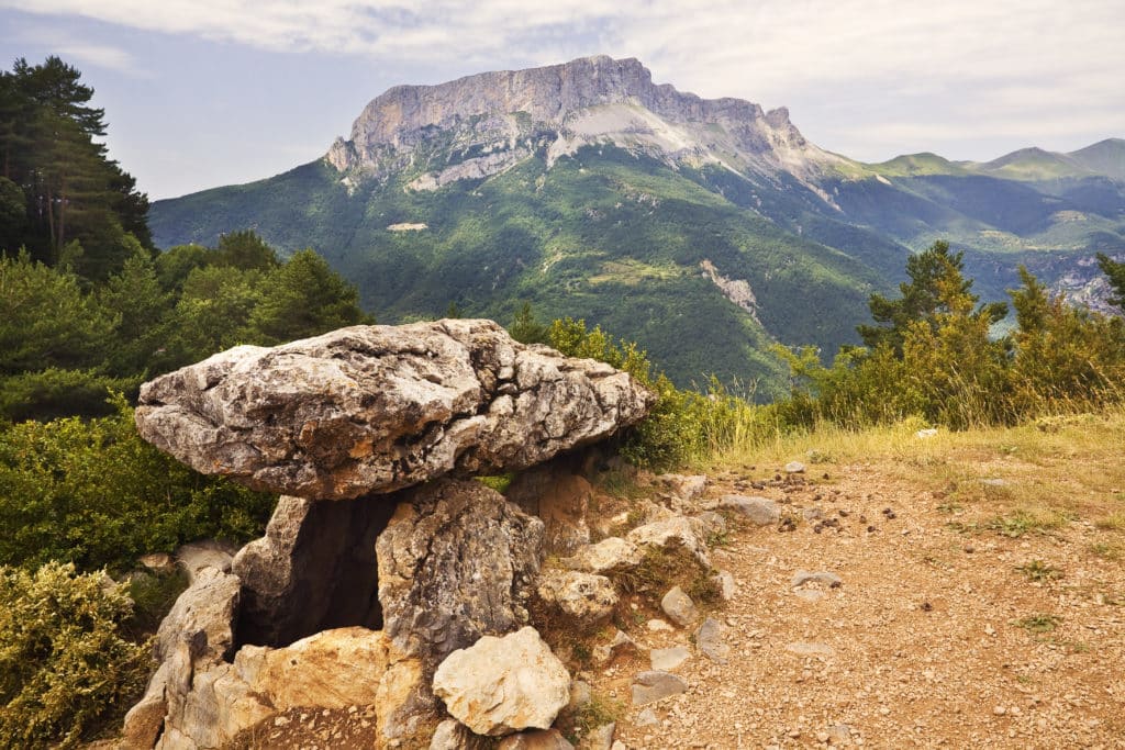 Dolmen