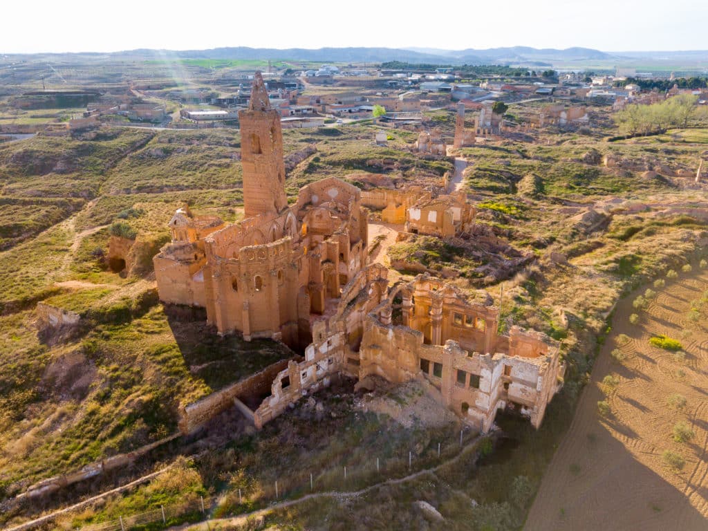 Belchite