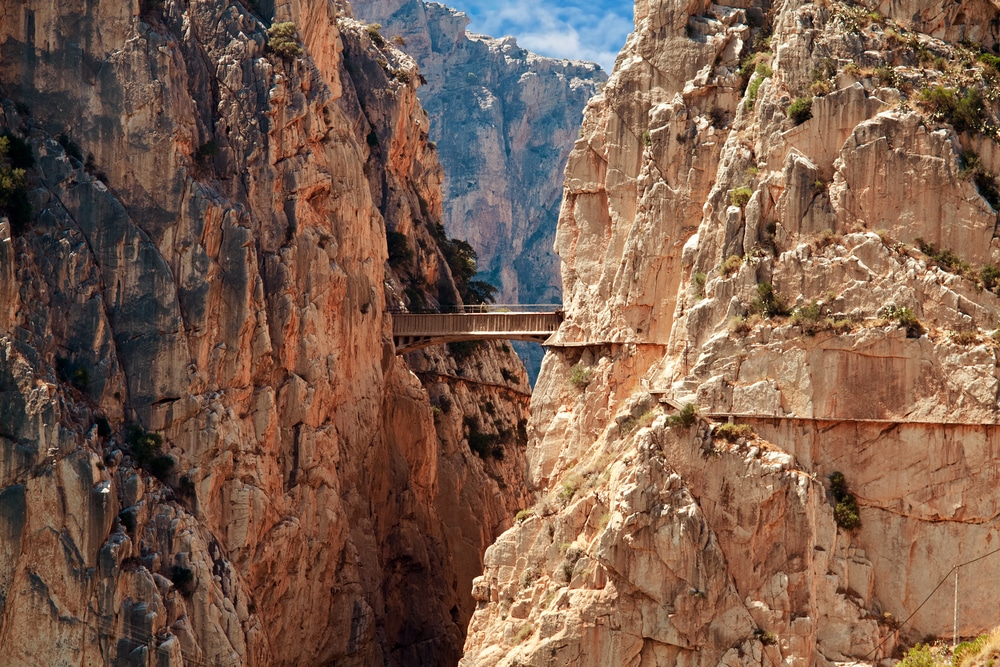 Caminito del Rey