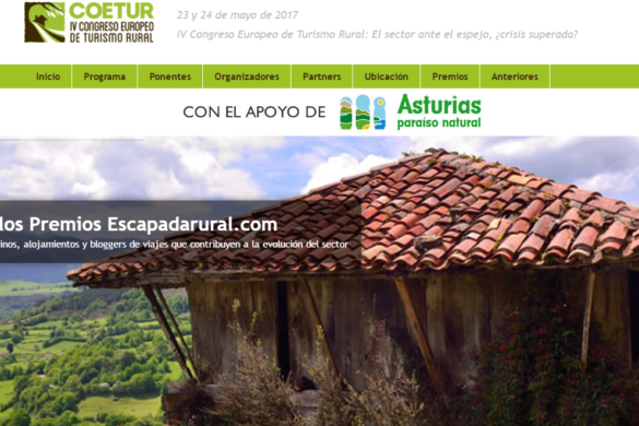 Escapadarural.com galardona la campaña “Bienvenidos a Pagès” de la Agencia Catalana de Turismo
