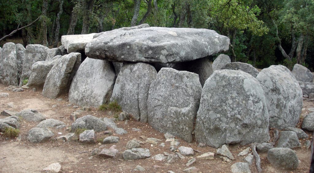 Dolmen