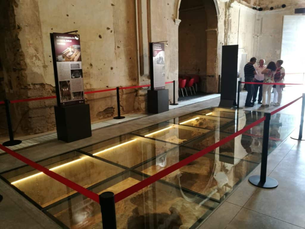 Museo de Momias de Quinto