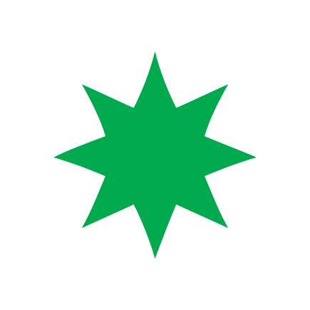 Las Estrellas Verdes En Las Casas Rurales