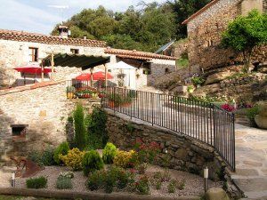 Por qué Mas Baié es un alojamiento con atención excelente