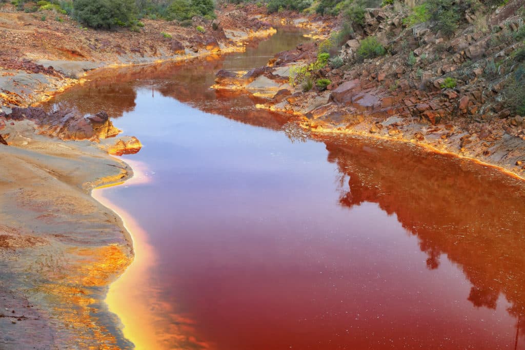 Rio Tinto