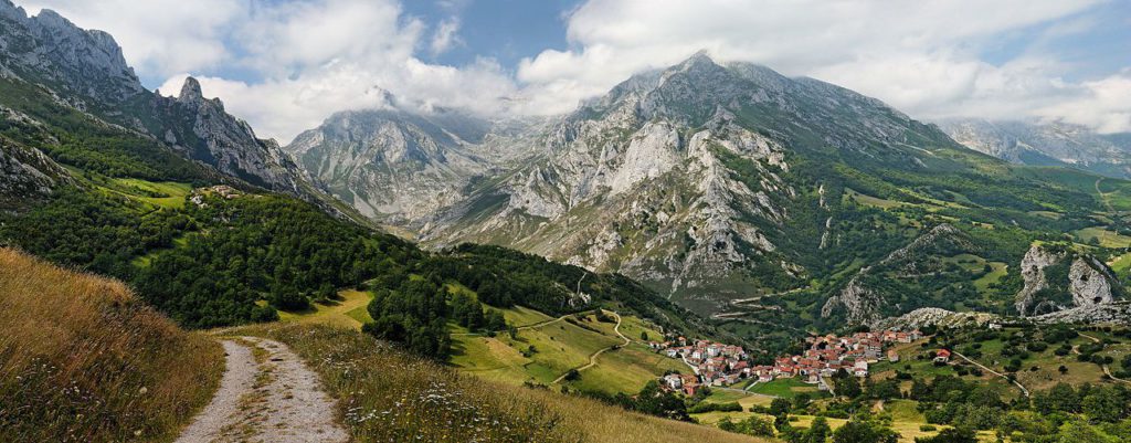 Asturias