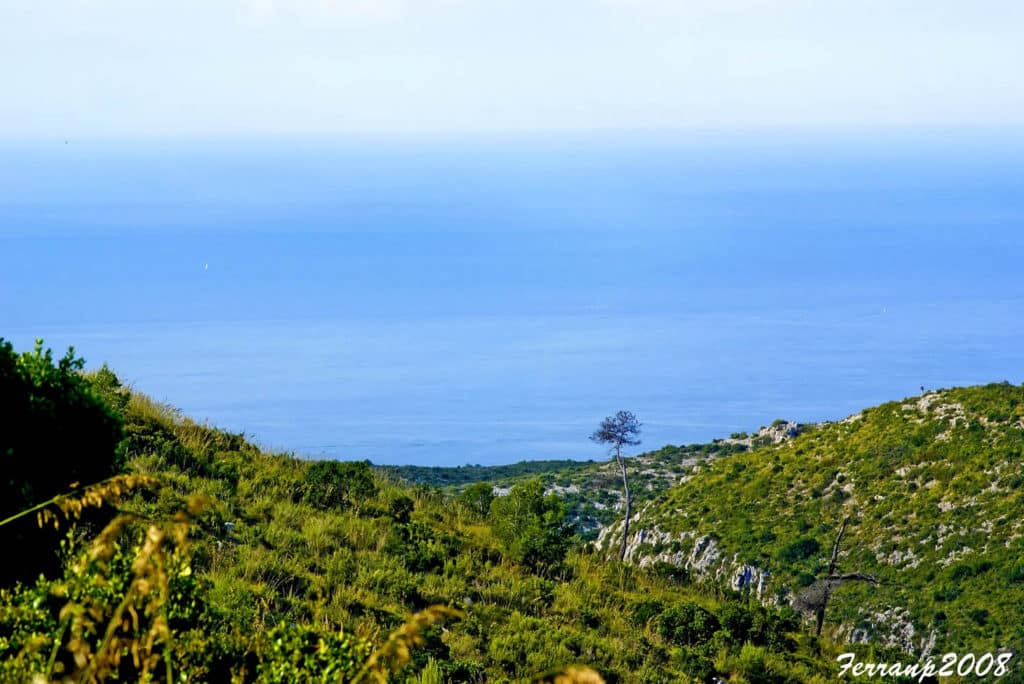 Parc Natural del Garraf