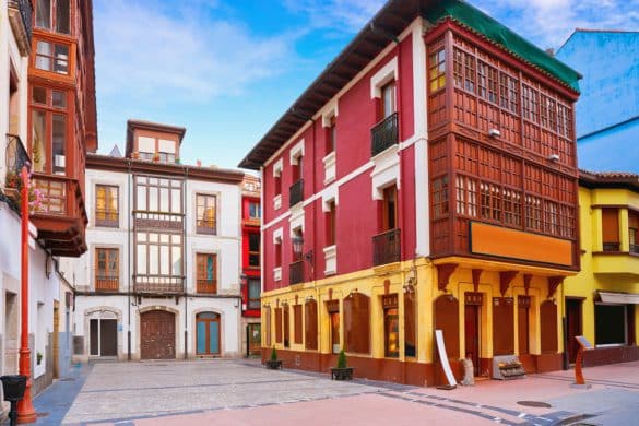 Los pueblos asturianos vuelven a ser los más buscados
