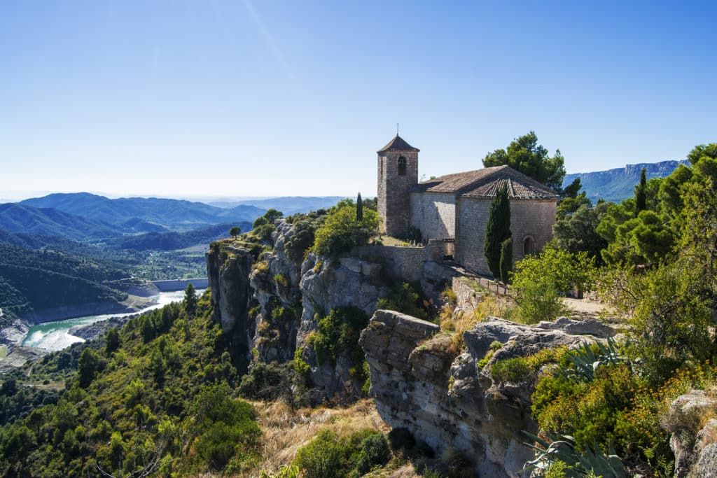 Siurana de Prades