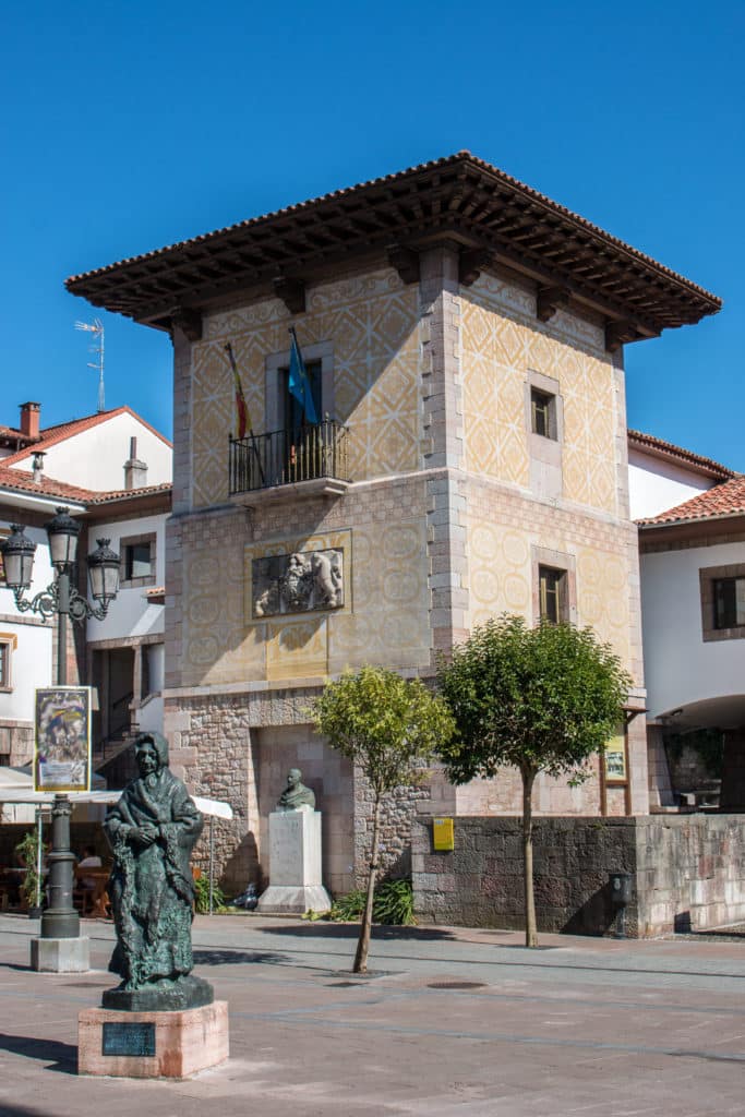 Cangas de Onís